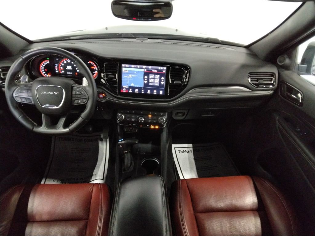 Used 2023 Dodge Durango SRT image 46