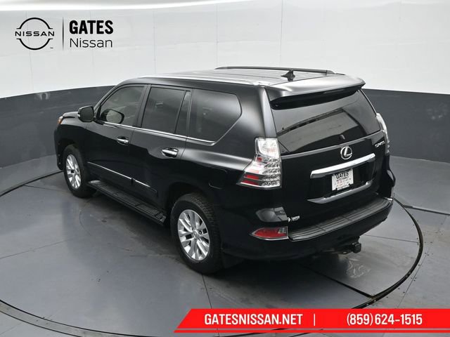Used 2014 Lexus GX 460 w/ Premium Package image 59