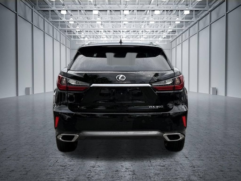 Used 2017 Lexus RX 350 AWD w/ Premium Package image 21