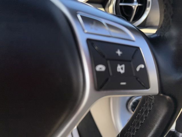 Used 2013 Mercedes-Benz SLK 250 w/ Premium I Pkg image 12