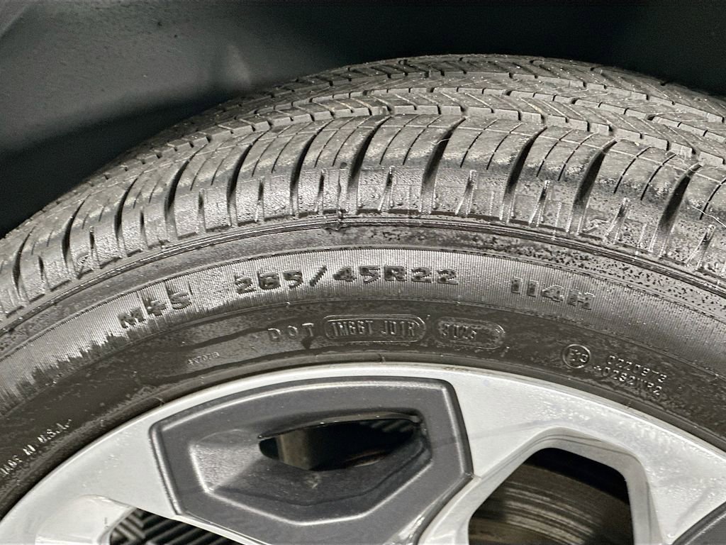 Used 2023 RAM 1500 Limited AWD/4WD image 33