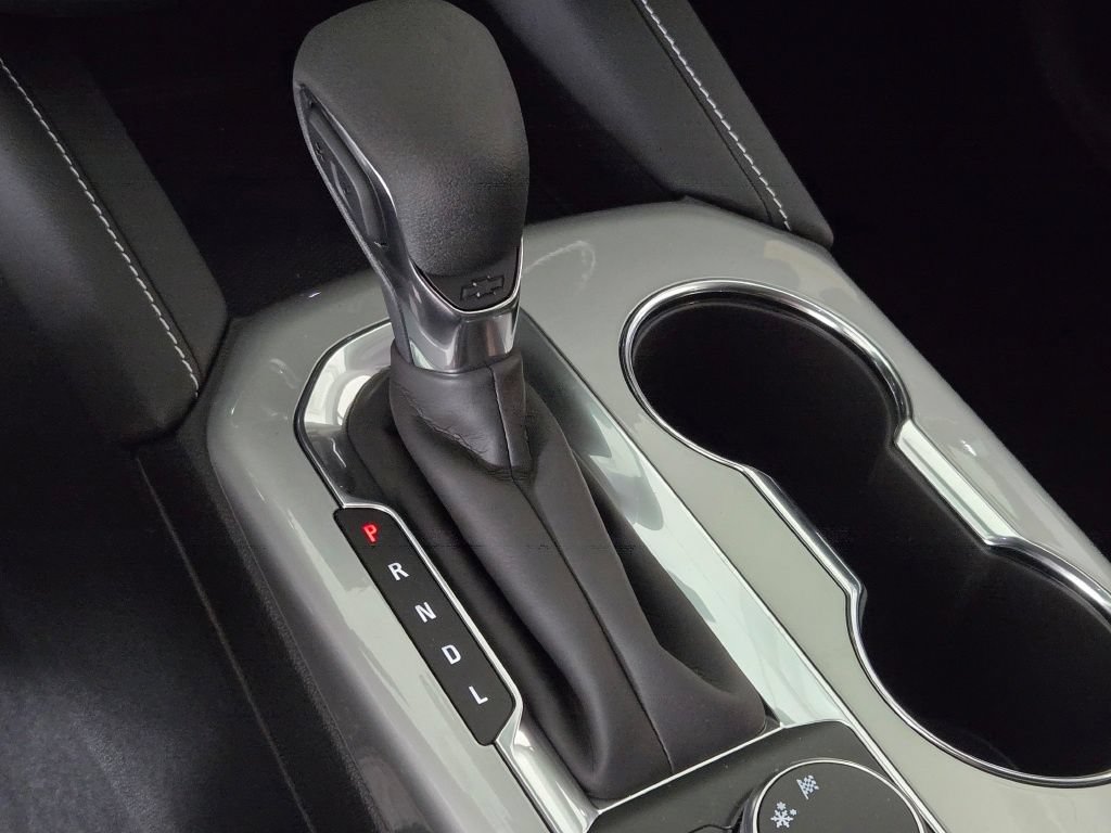 New 2026 Chevrolet Blazer LT w/ Midnight/Sport Edition FWD image 26