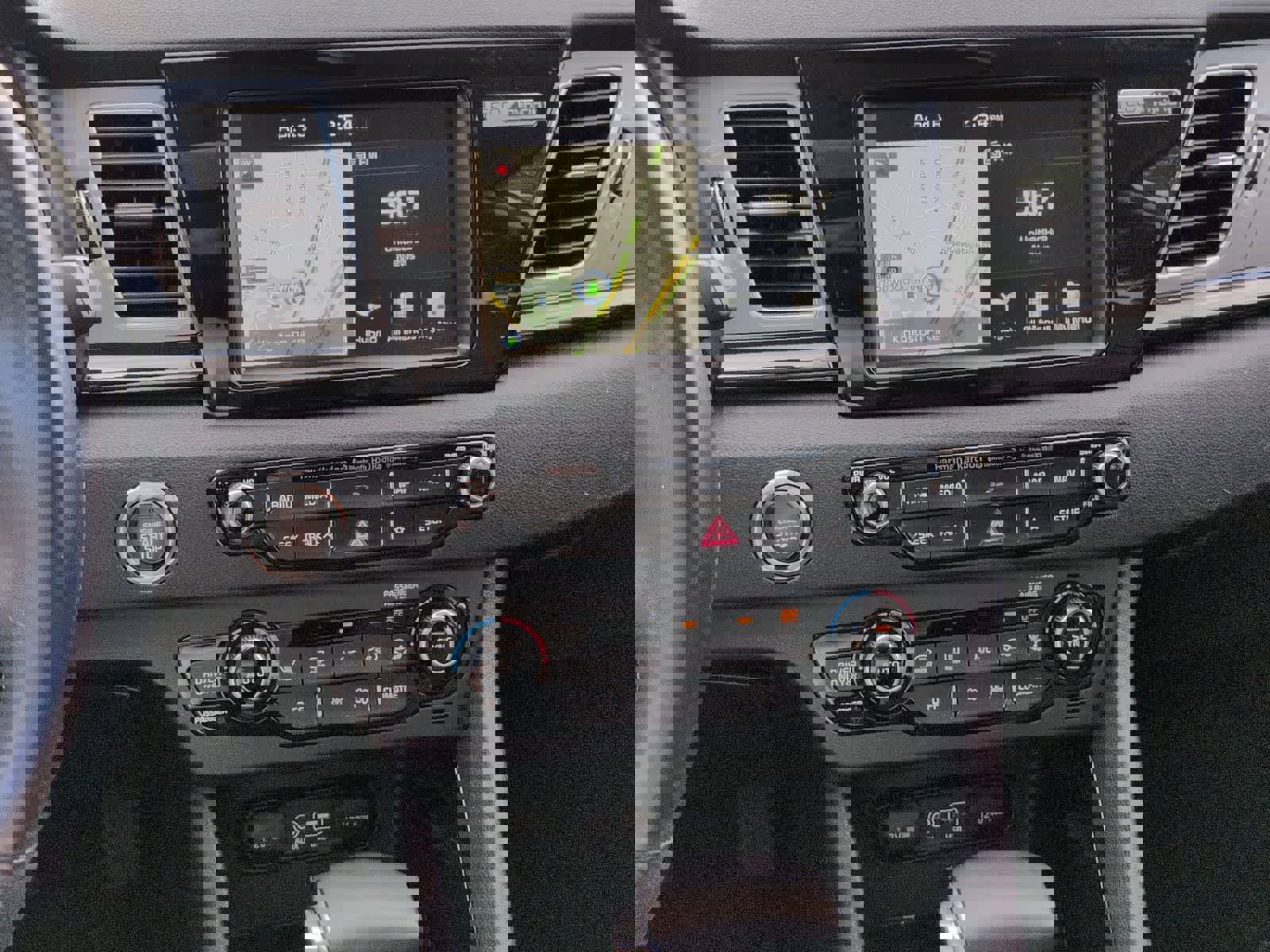 Used 2019 Kia Niro EX w/ EX Premium Package FWD image 19