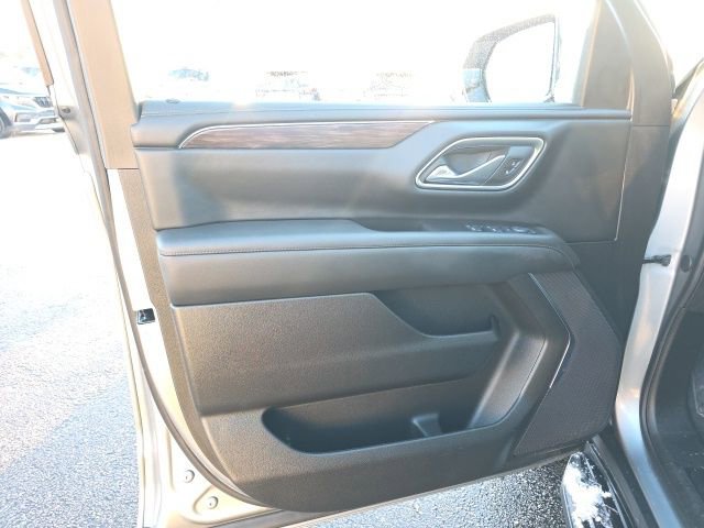 Used 2024 Chevrolet Suburban LS w/ Driver Alert Package image 11