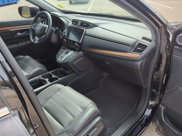 Used 2021 Honda CR-V EX-L image 18