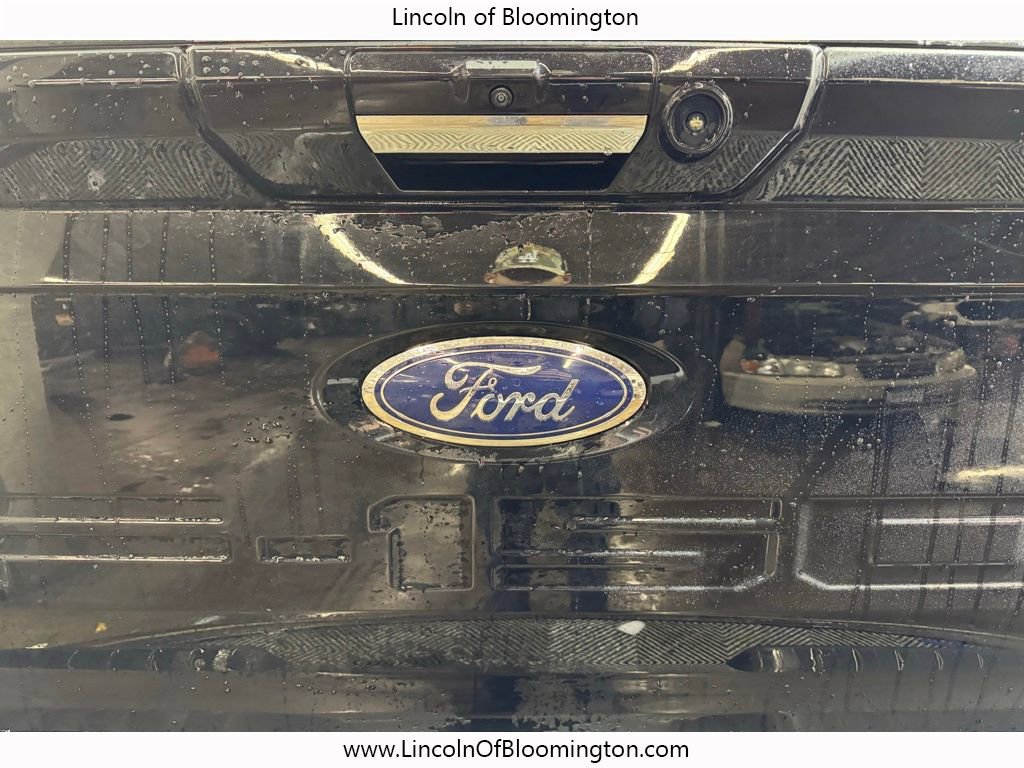 Used 2022 Ford F150 Lariat w/ Equipment Group 502A High image 63