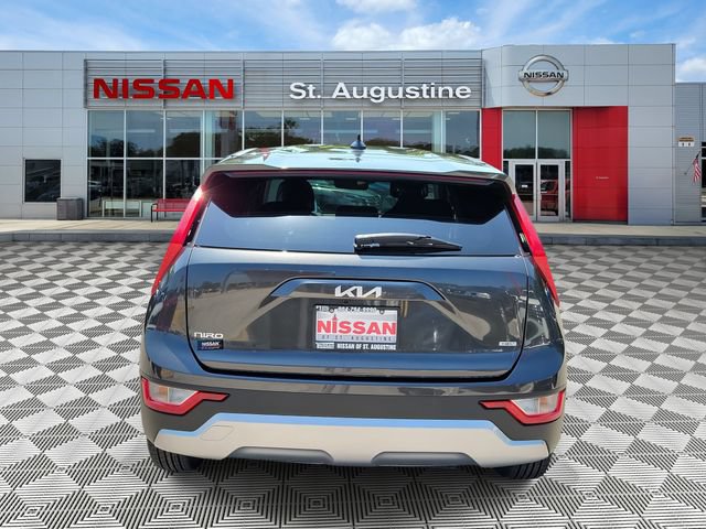 Used 2026 Kia Niro LX FWD image 3