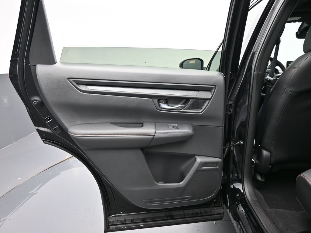 New 2026 Honda CR-V Sport-L image 33
