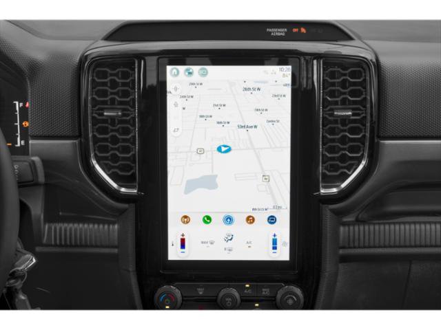 New 2025 Ford Ranger XLT w/ Equipment Group 301A High image 43