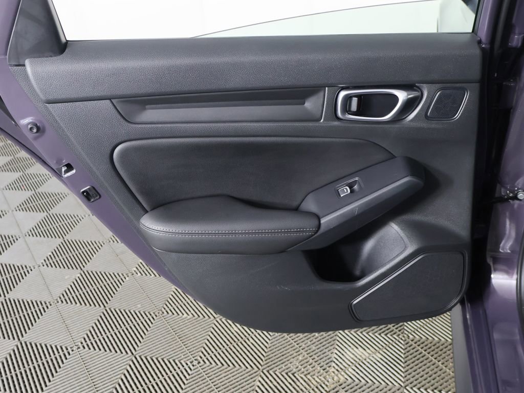 Used 2024 Honda Civic EX-L image 20