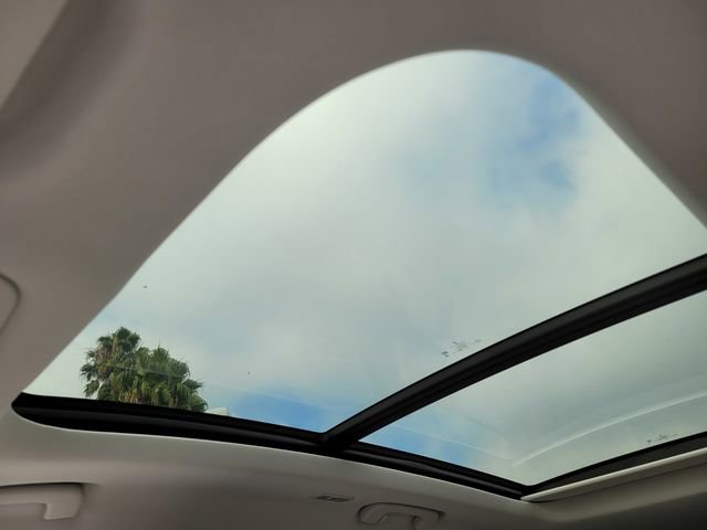 New 2026 Lincoln Nautilus Reserve image 18