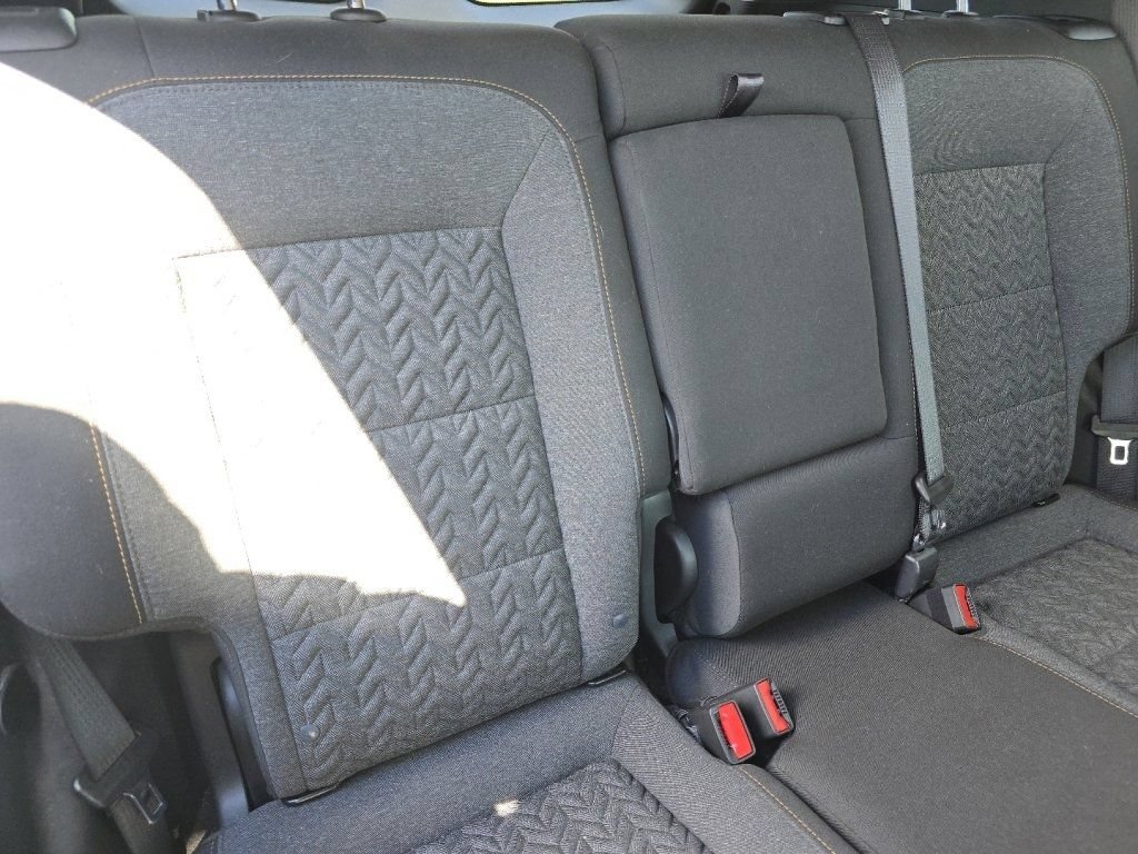 Used 2024 Chevrolet Equinox LT AWD/4WD image 21