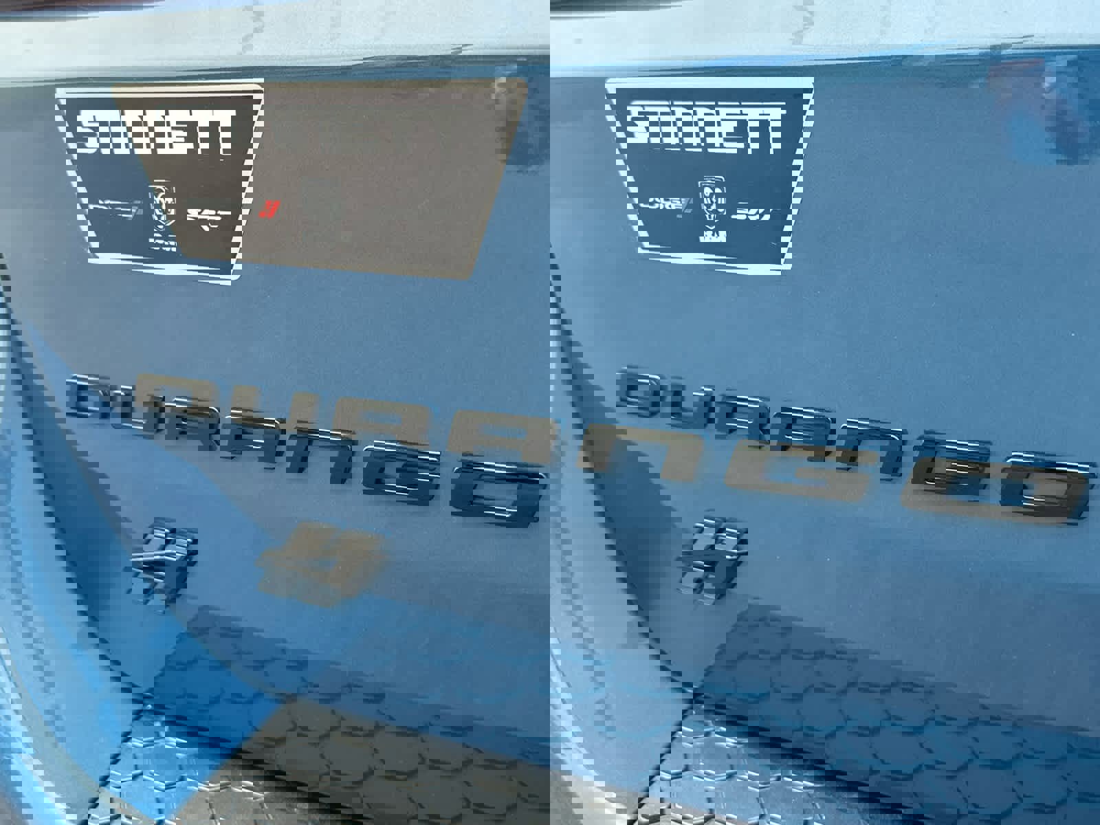 New 2025 Dodge Durango GT image 10