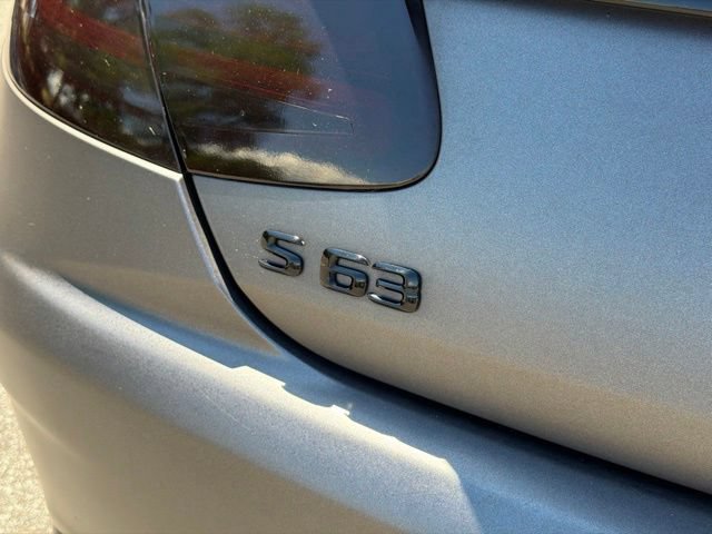 Used 2016 Mercedes-Benz S 63 AMG 4MATIC Coupe image 12