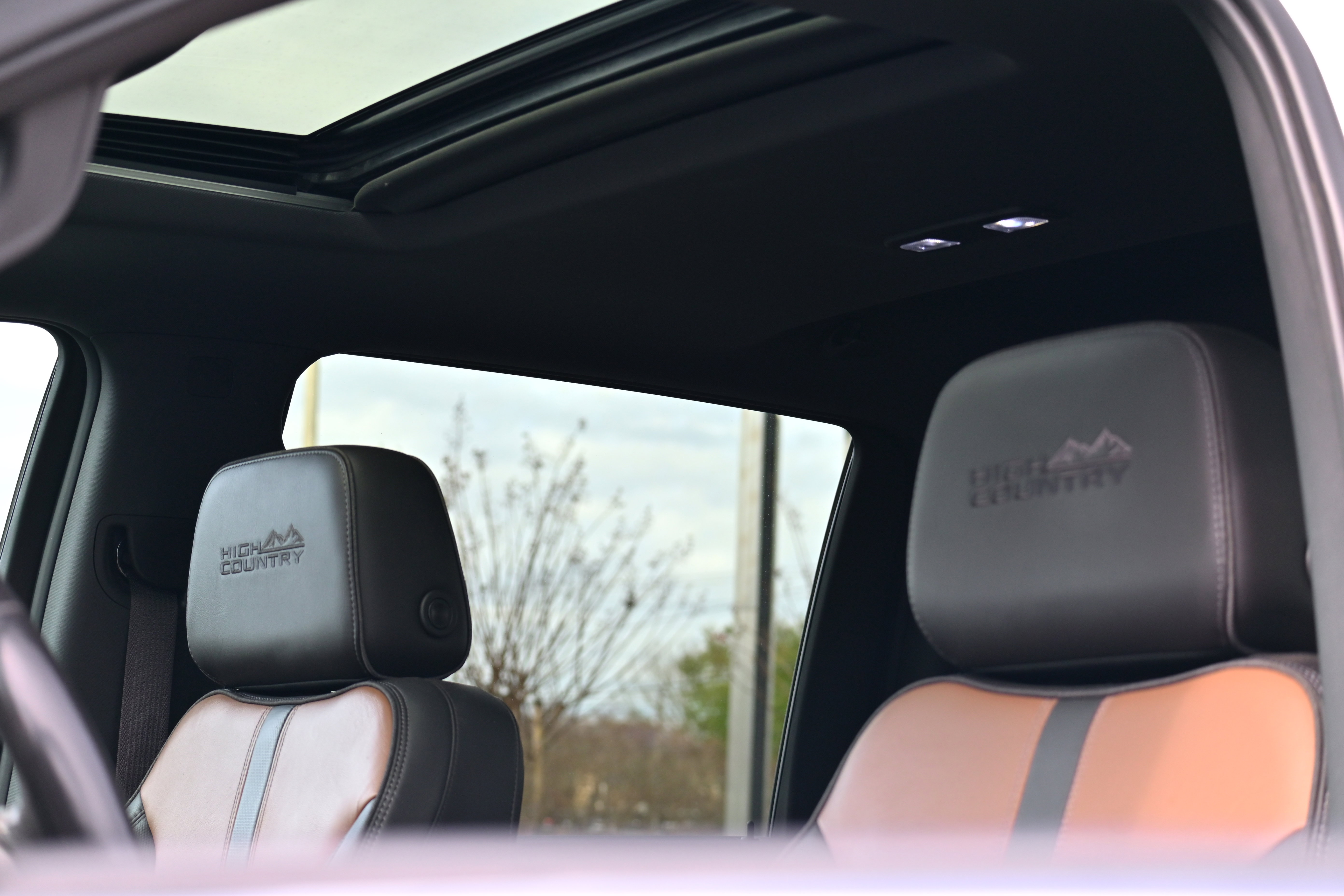 Used 2020 Chevrolet Silverado 2500 High Country image 27