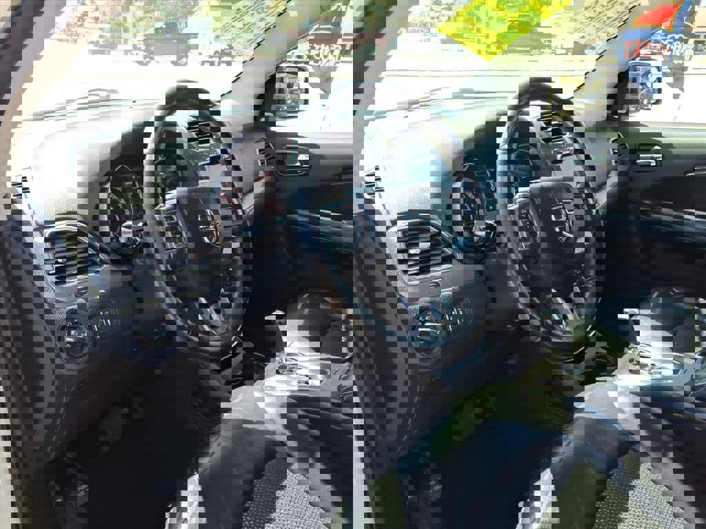 Used 2017 Dodge Journey Crossroad image 15