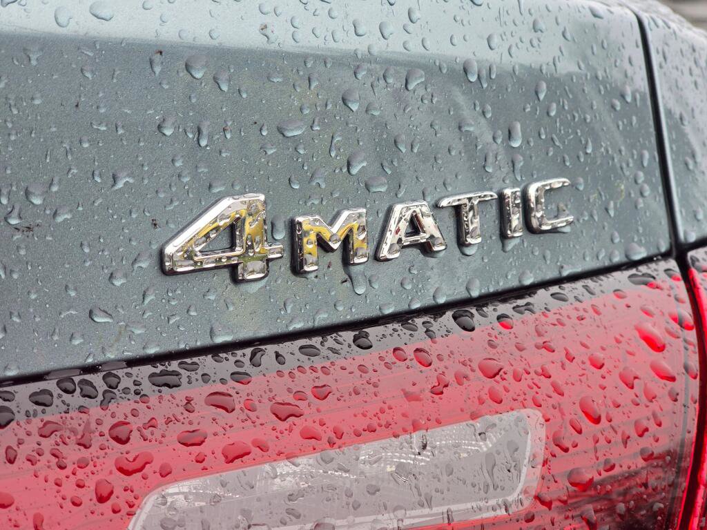 New 2026 Mercedes-Benz GLC 300 4MATIC image 34