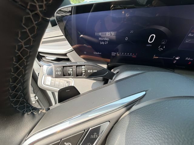 Used 2026 Buick Enclave Preferred FWD image 33