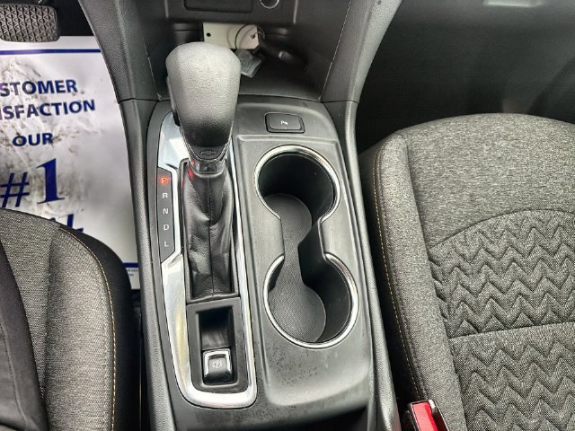 Used 2024 Chevrolet Equinox LT AWD/4WD image 16
