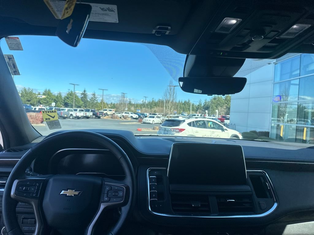 Used 2023 Chevrolet Tahoe High Country w/ Premium Package image 12