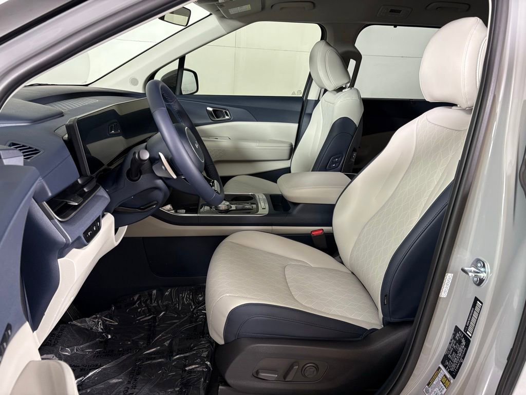 New 2026 Kia Carnival EX image 16