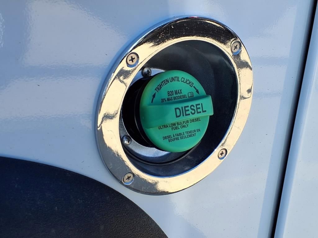 Used 2024 Ford F450 XL w/ Snow Plow Prep Package image 20