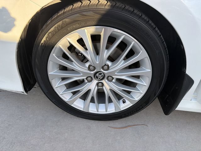 Certified 2019 Toyota Camry XLE w/ Driver Assist Package FWD image 32