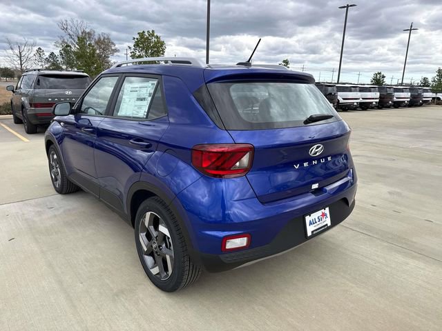 New 2026 Hyundai Venue SEL image 8