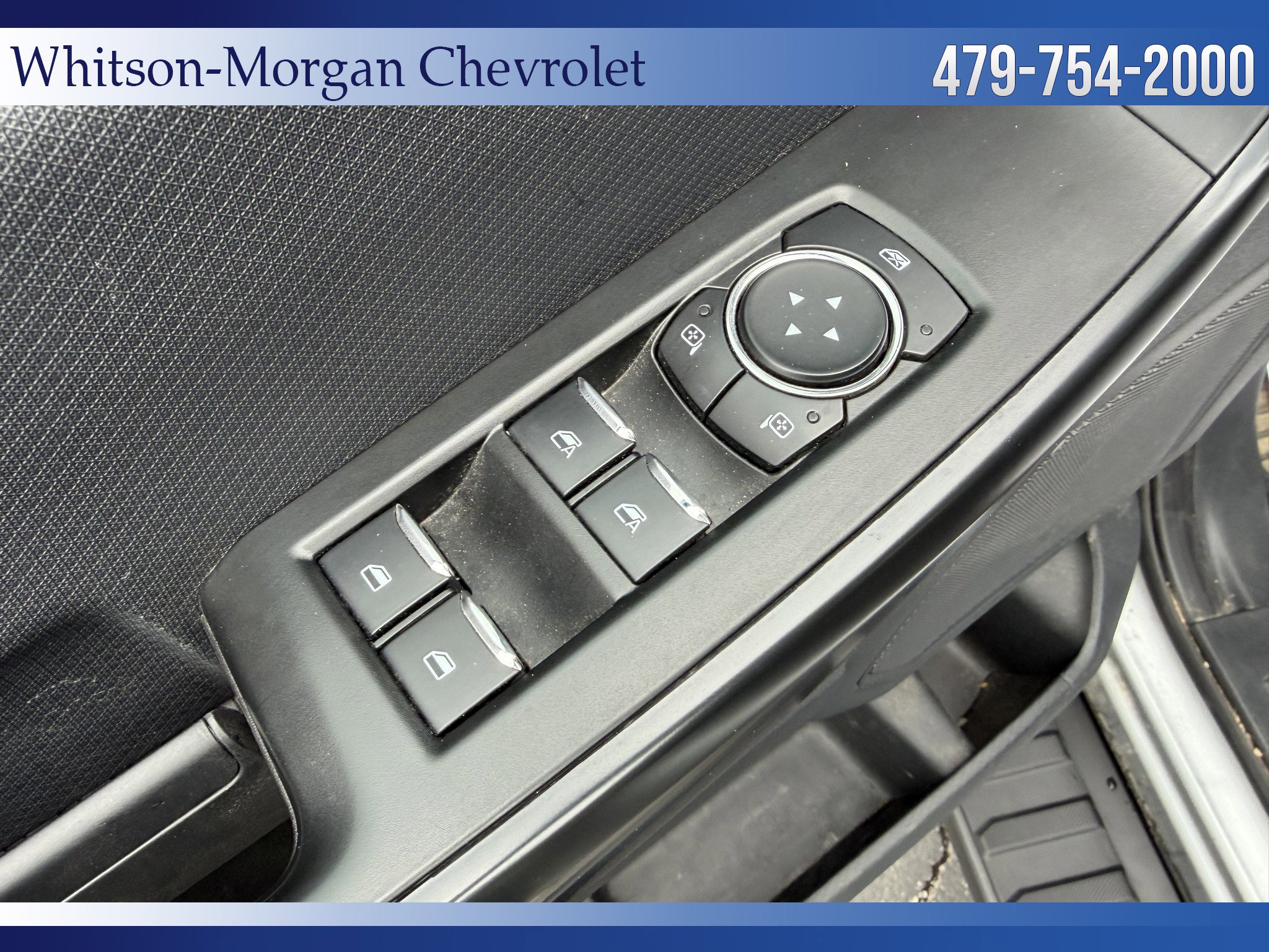 Used 2024 Ford F150 STX w/ STX Black Appearance Package AWD/4WD image 12