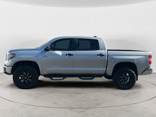 Used 2020 Toyota Tundra SR5 w/ SR5 Upgrade Package image 2