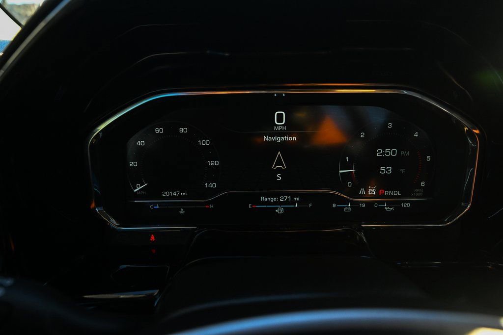 Used 2024 GMC Sierra 2500 SLE image 36