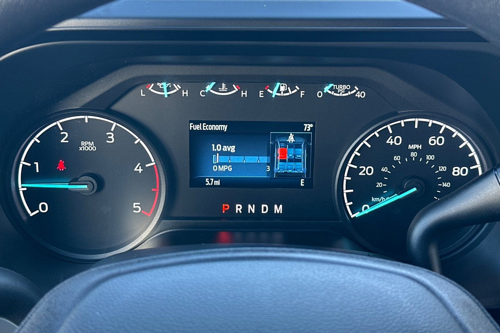 New 2026 Ford F250 XL w/ STX Appearance Package image 22