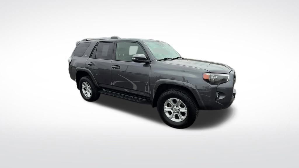 Used 2022 Toyota 4Runner SR5 Premium image 7