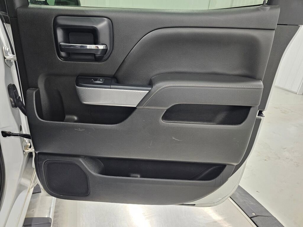 Used 2014 Chevrolet Silverado 1500 LT w/ All Star Edition image 40