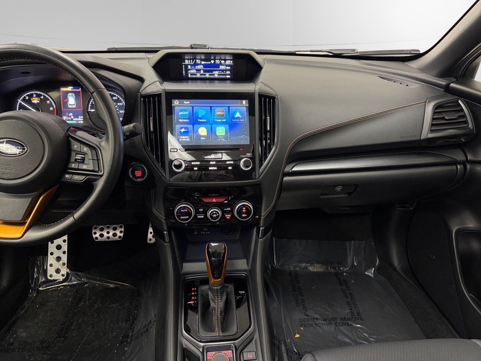 Used 2023 Subaru Forester Wilderness image 11