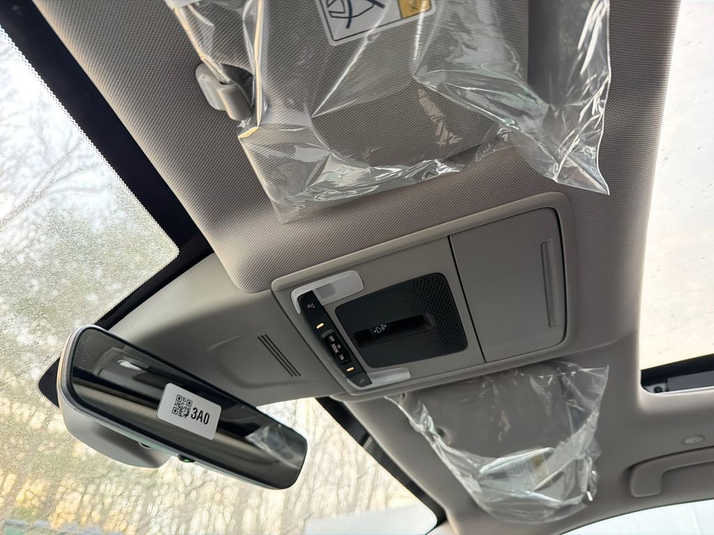 New 2026 Honda CR-V EX-L image 31