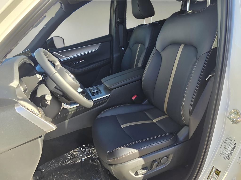 New 2026 MAZDA CX-70 3.3 Turbo w/ Premium Plus Pkg image 13