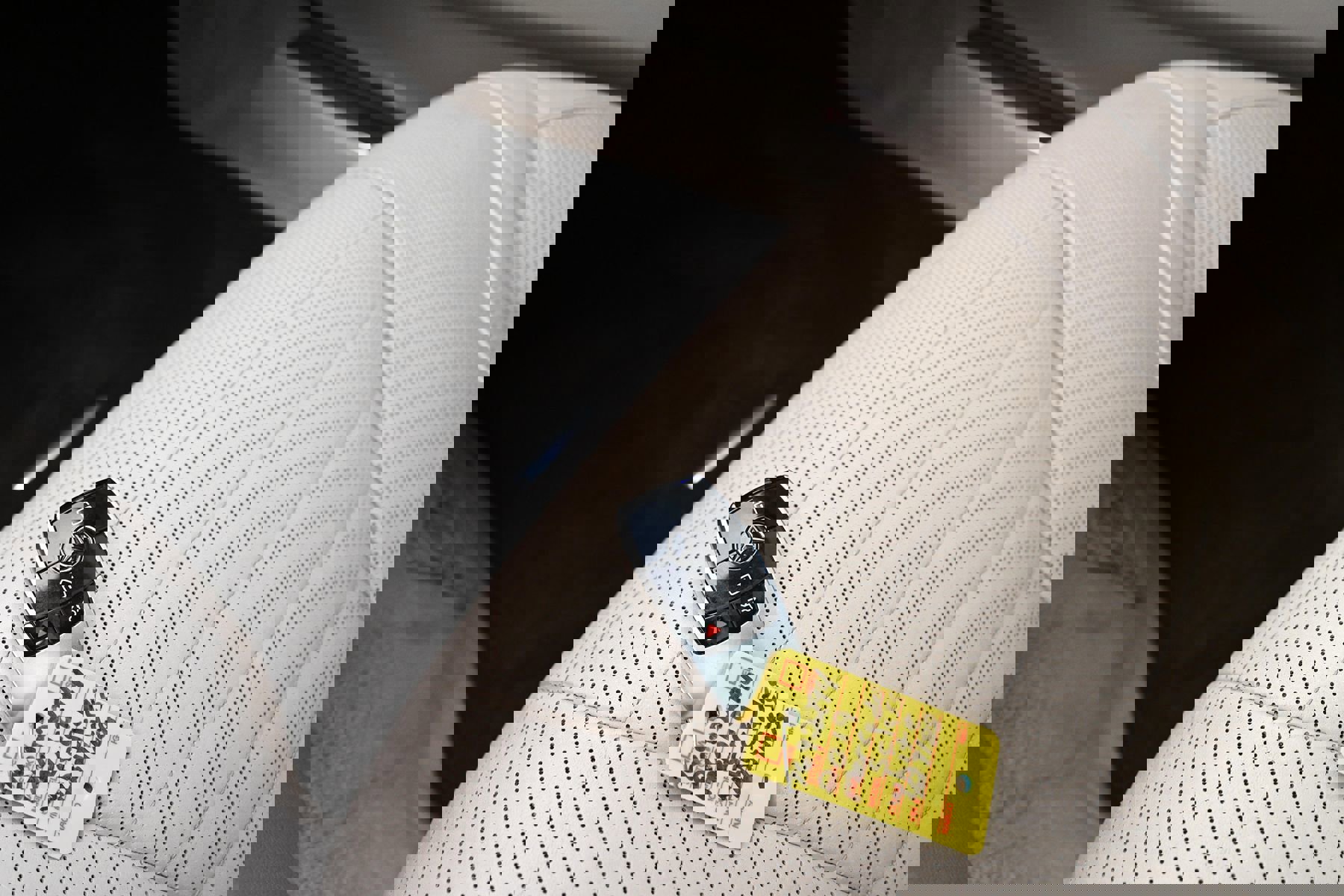 Used 2019 Mercedes-Benz S 560 Sedan image 33