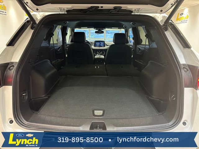 Used 2024 Chevrolet Blazer Premier w/ Enhanced Convenience Package image 25