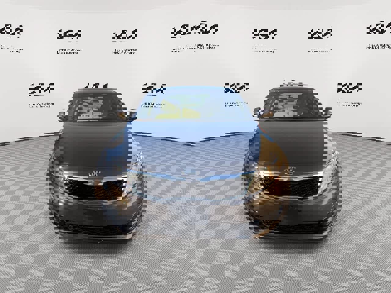 Used 2013 Kia Optima LX image 5