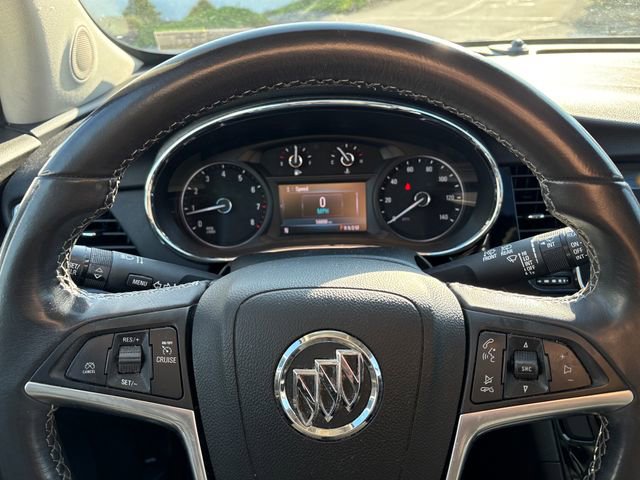 Used 2019 Buick Encore Sport Touring AWD/4WD image 19
