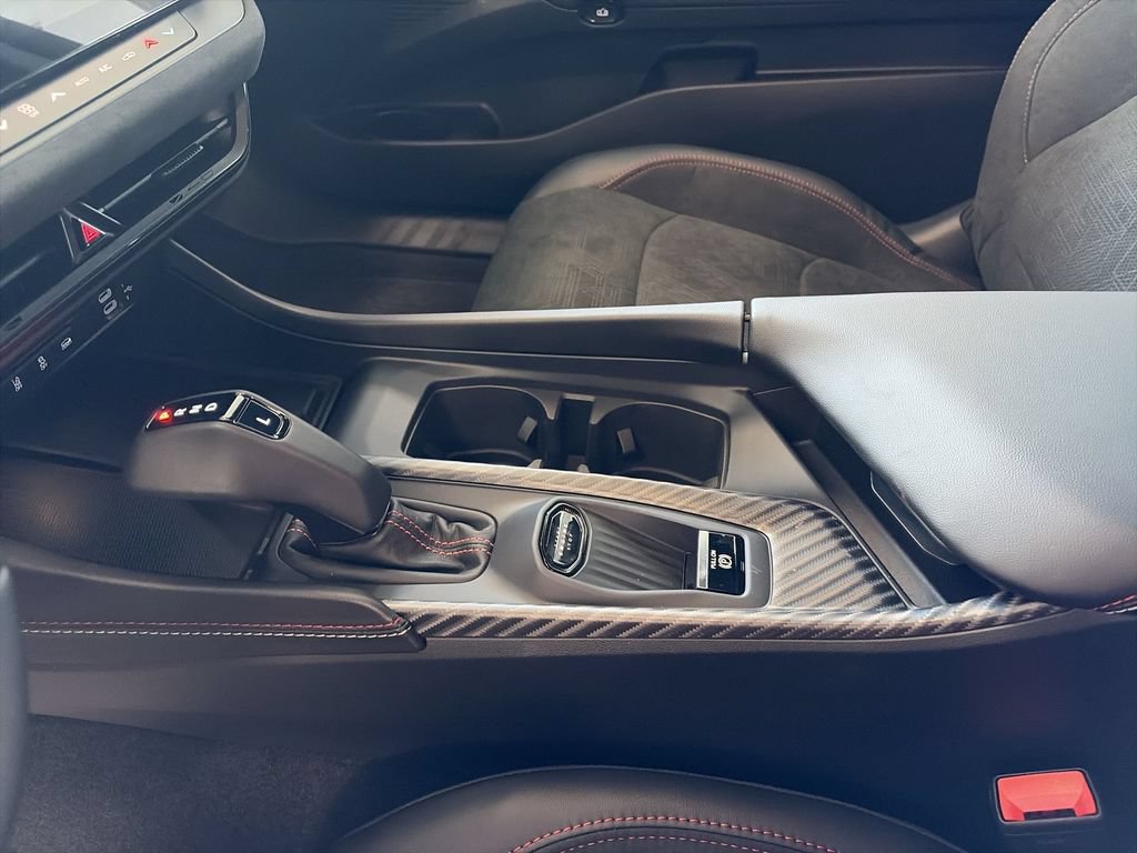 New 2026 Dodge Charger Scat Pack AWD/4WD image 18
