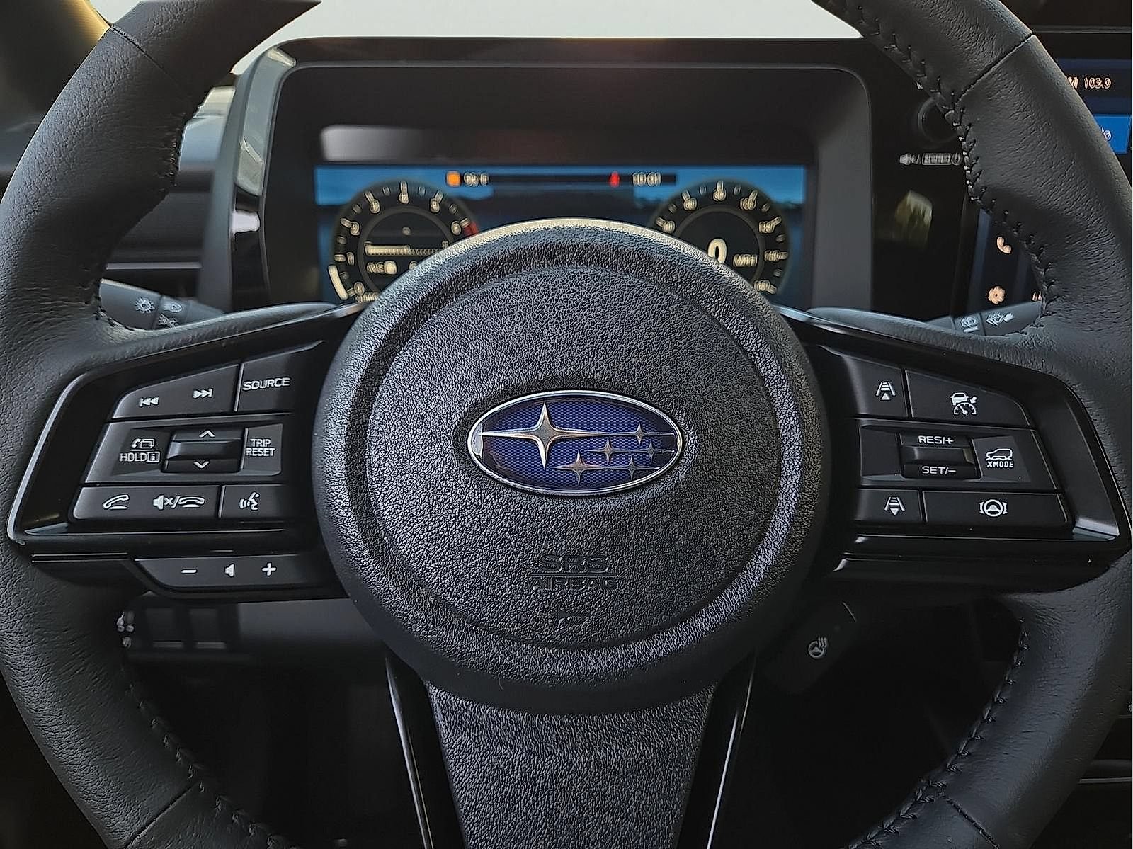 New 2026 Subaru Outback Premium AWD/4WD image 20