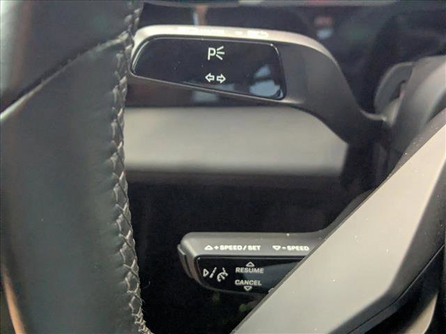 Used 2023 Porsche Taycan w/ Premium Package image 28