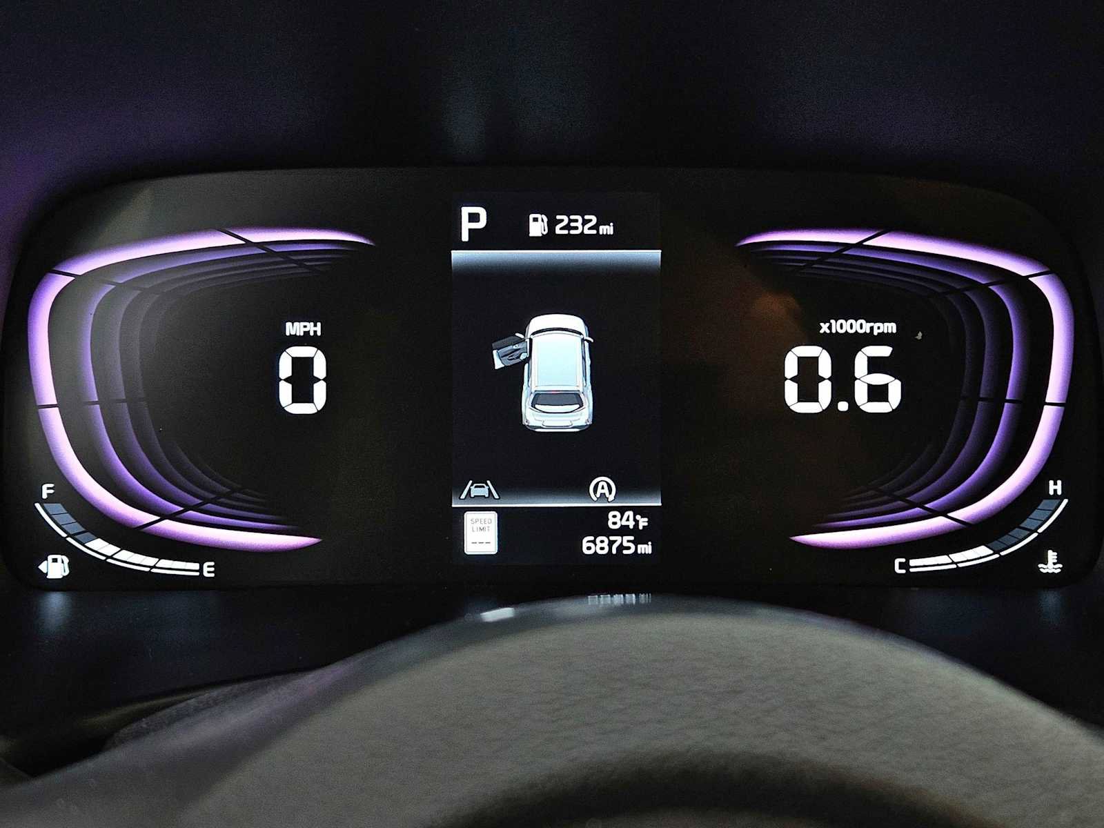 Certified 2025 Kia Soul LX FWD image 32