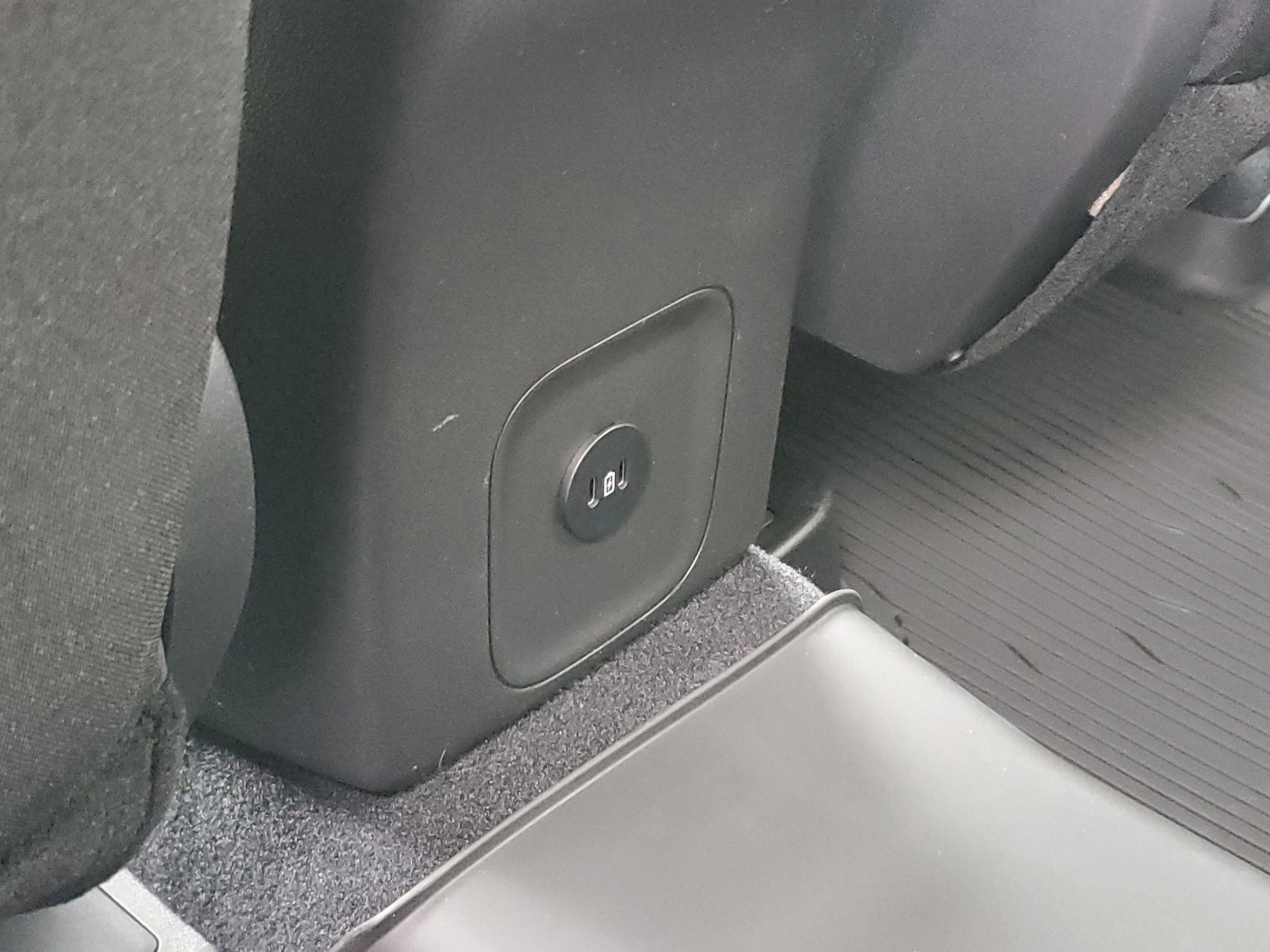 New 2026 Ford Escape Active w/ Cold Weather Package image 7