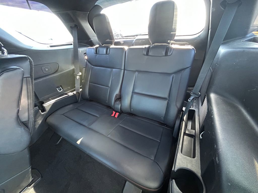 Used 2025 Ford Explorer ST AWD/4WD image 35