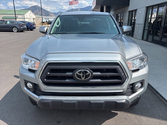 Used 2023 Toyota Tacoma SR5 image 2