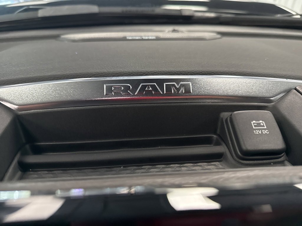 New 2026 RAM 3500 Laramie image 27