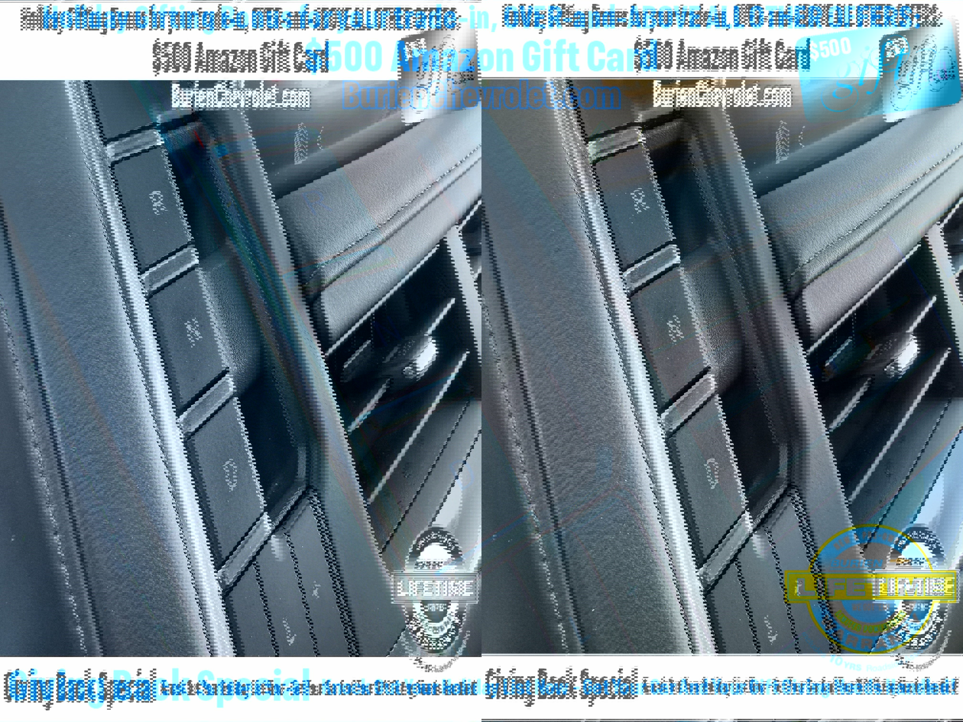 Used 2023 Chevrolet Suburban LT image 15